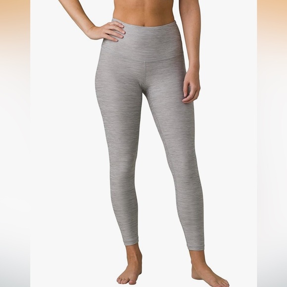 Prana Pants - PRANA Kimble 7/8 Leggings